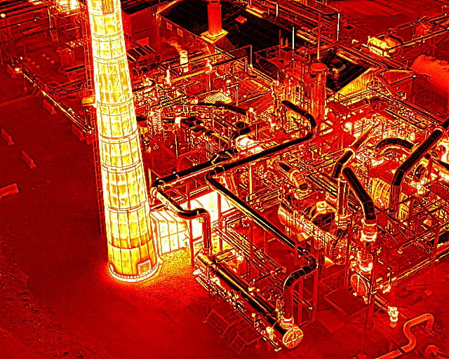 Insulation Inspection