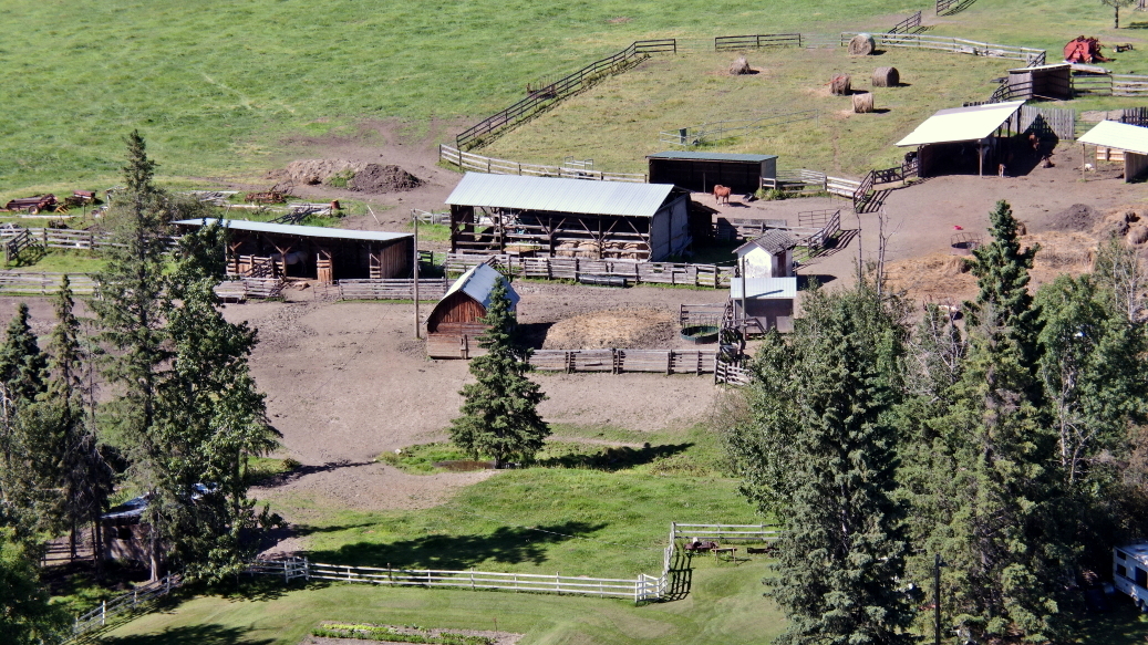 Acreage Acreage